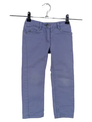 MARC O POLO Stoffhose