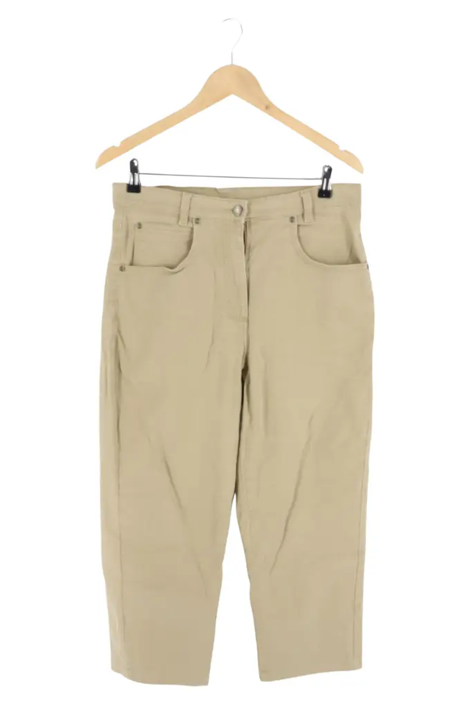 Stoffhose Bild 1