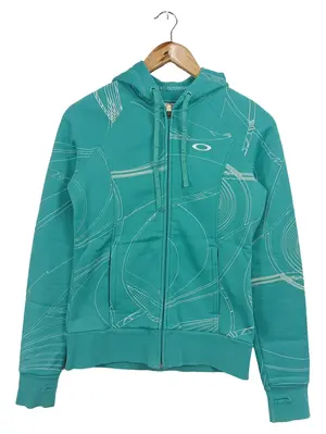 OAKLEY Sweatjacke