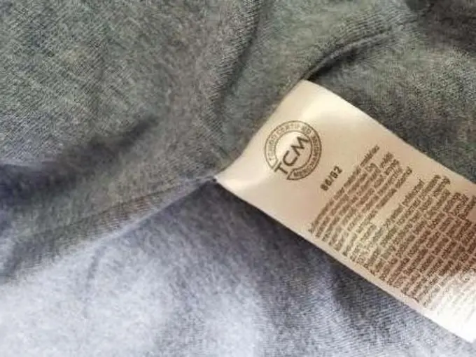 TCM Regenjacke Bild 3