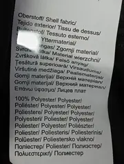 Vorschaubild 6 von festliches Kleid Kinder Gr. 158 Schwarz Pailletten Elegant