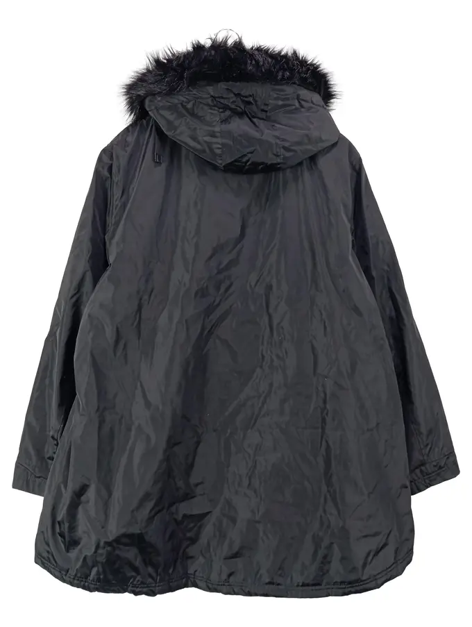 CAPSULE Parka Bild 2