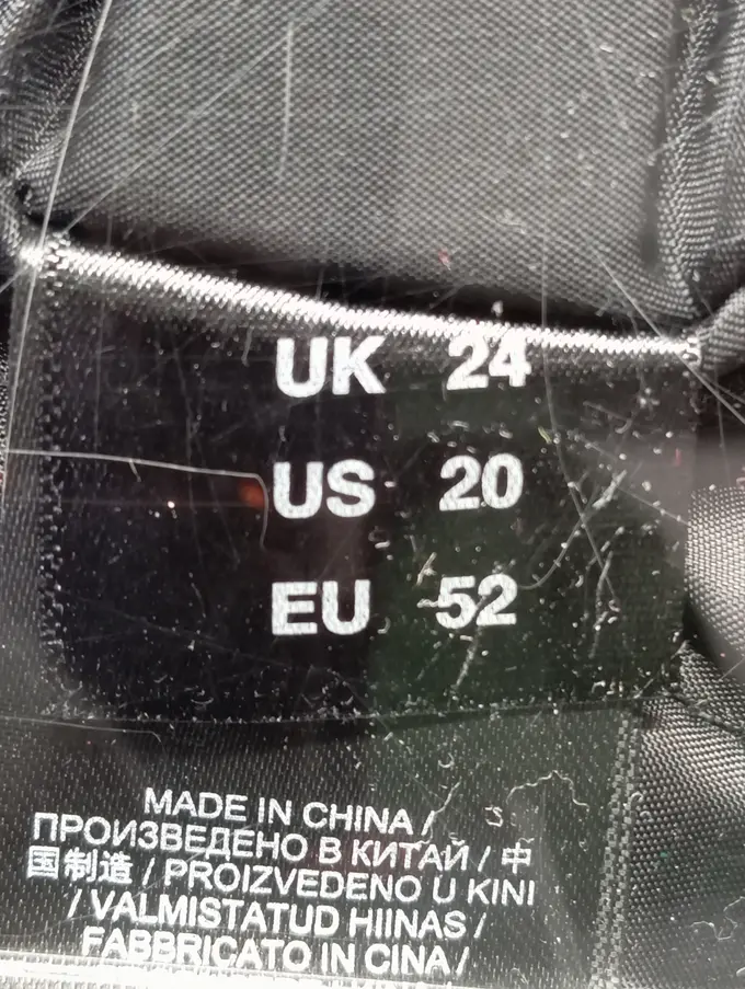 CAPSULE Parka Bild 4