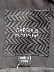 Vorschaubild CAPSULE Parka 3
