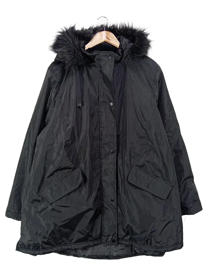 CAPSULE Parka Bild 1