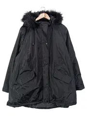 Vorschaubild CAPSULE Parka 1