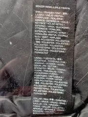 Vorschaubild CAPSULE Parka 5