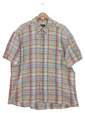 CAMEL ACTIVE Freizeithemd