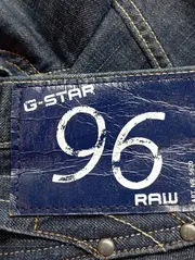 Vorschaubild G-STAR RAW Jeans Tapered Fit 3