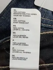 Vorschaubild G-STAR RAW Jeans Tapered Fit 5