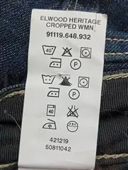 Vorschaubild G-STAR RAW Jeans Tapered Fit 4