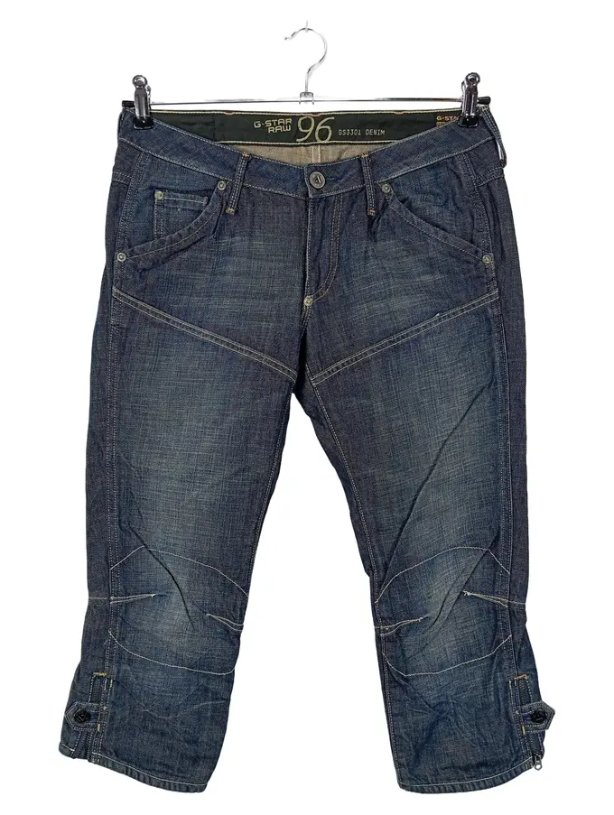 G-STAR RAW Jeans Tapered Fit Bild 1