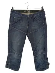 Vorschaubild G-STAR RAW Jeans Tapered Fit 1