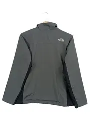 Vorschaubild 2 von Herren Outdoorjacke Gr. 164 Grau Sportlich