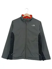 Vorschaubild 1 von Herren Outdoorjacke Gr. 164 Grau Sportlich