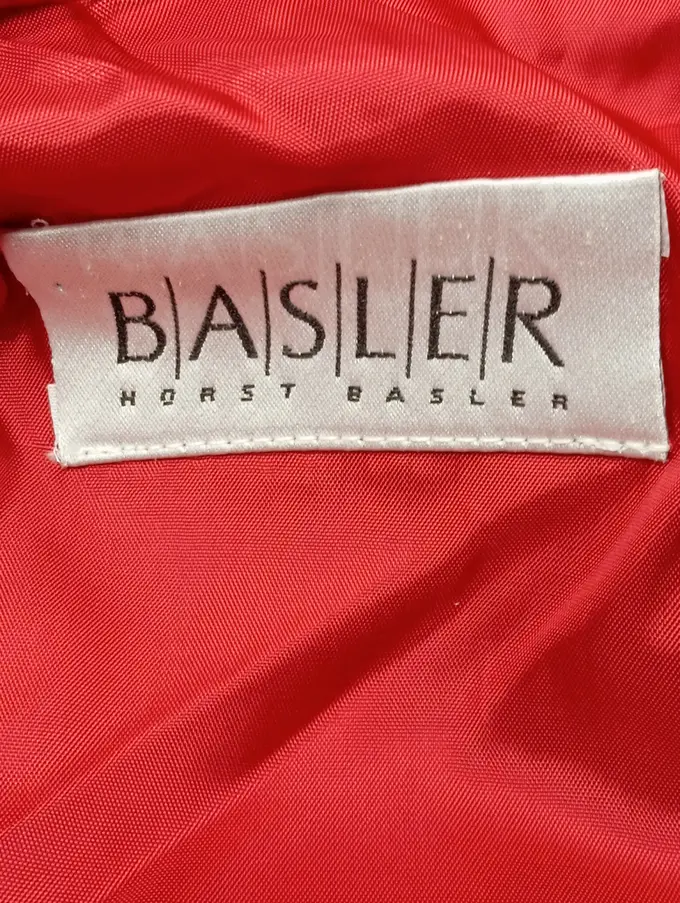 BASLER Kostüm mit Rock Bild 3