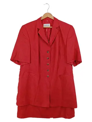 BASLER Kostüm mit Rock