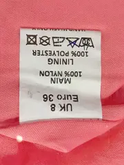 Vorschaubild 4 von festliches Kleid Damen 36/S Rosa Elegant Bohemian Pailletten