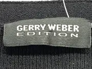 Vorschaubild 3 von Damen Strickjacke Gr. 40/M Schwarz Klassisch Elegant