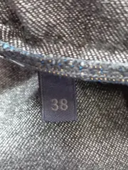 Vorschaubild TRUSSARDI Bleistiftrock 4