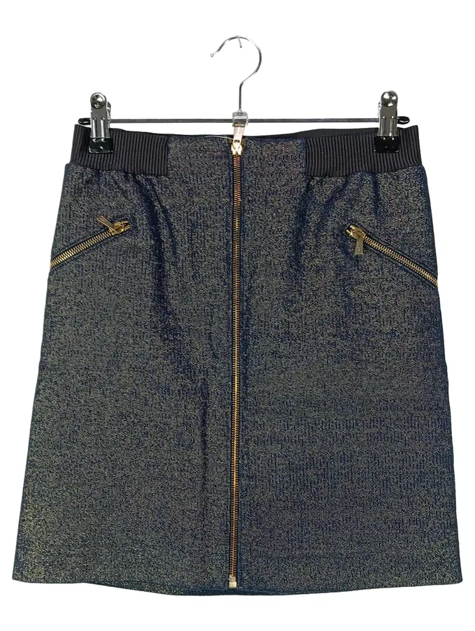 TRUSSARDI Bleistiftrock Bild 1