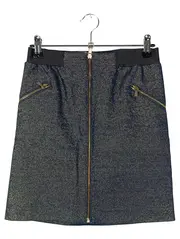 Vorschaubild TRUSSARDI Bleistiftrock 1