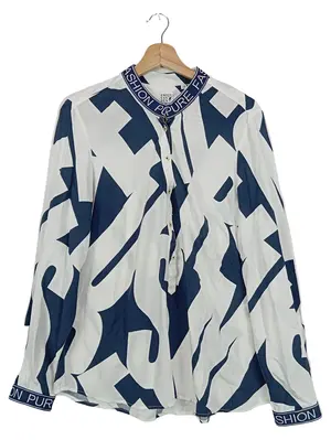 EMILY VAN DEN BERGH Bluse