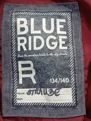 Vorschaubild BLUE RIDGE Winterjacke 3