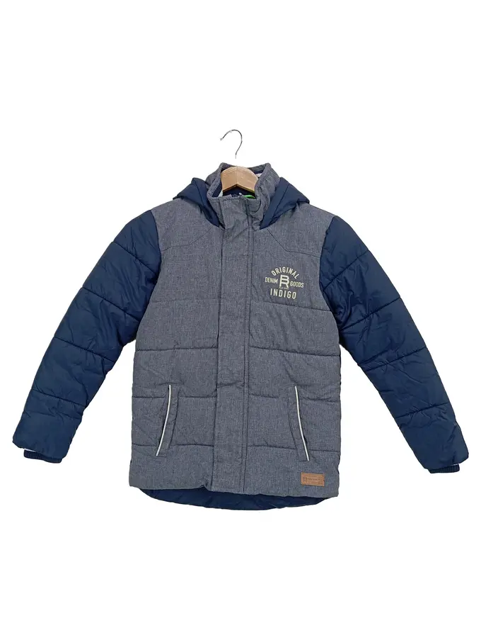 BLUE RIDGE Winterjacke Bild 1