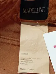 Vorschaubild MADELEINE Cordhose 3