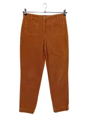 Vorschaubild MADELEINE Cordhose 1