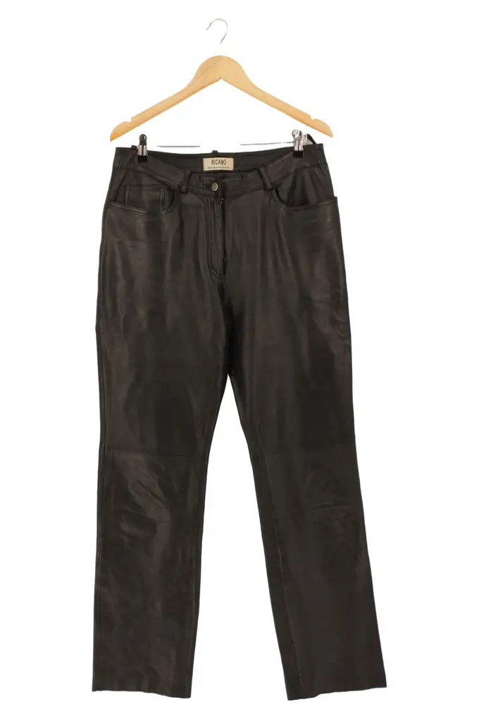 RICANO Lederhose Bild 1