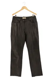 Vorschaubild RICANO Lederhose 1