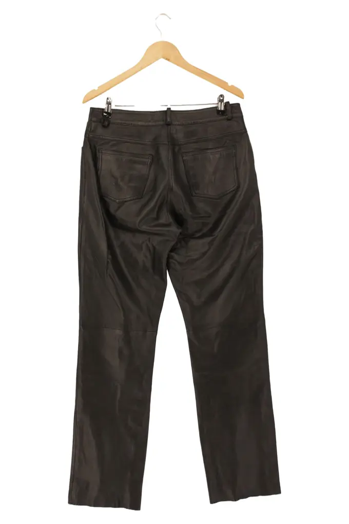 RICANO Lederhose Bild 2