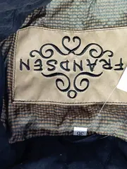 Vorschaubild 3 von BENNY Damen Winterjacke Gr. 36/S Schwarz Elegant Klassisch Gesteppt