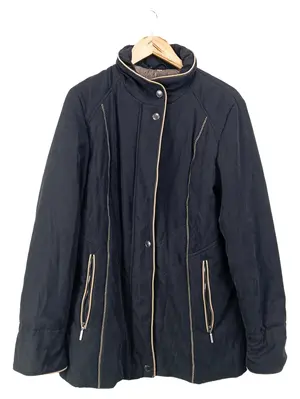 BENNY FRANDSEN Winterjacke