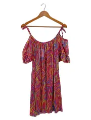 Vorschaubild BACIO AZZURRO Sommerkleid 2