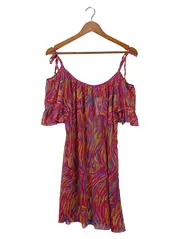 Vorschaubild BACIO AZZURRO Sommerkleid 1