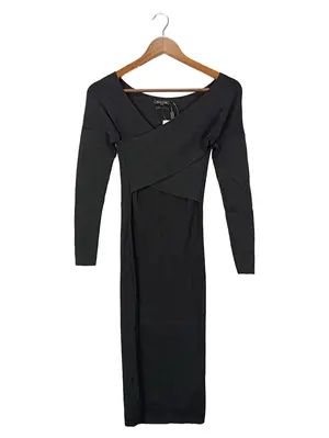 MASSIMO DUTTI Businesskleid