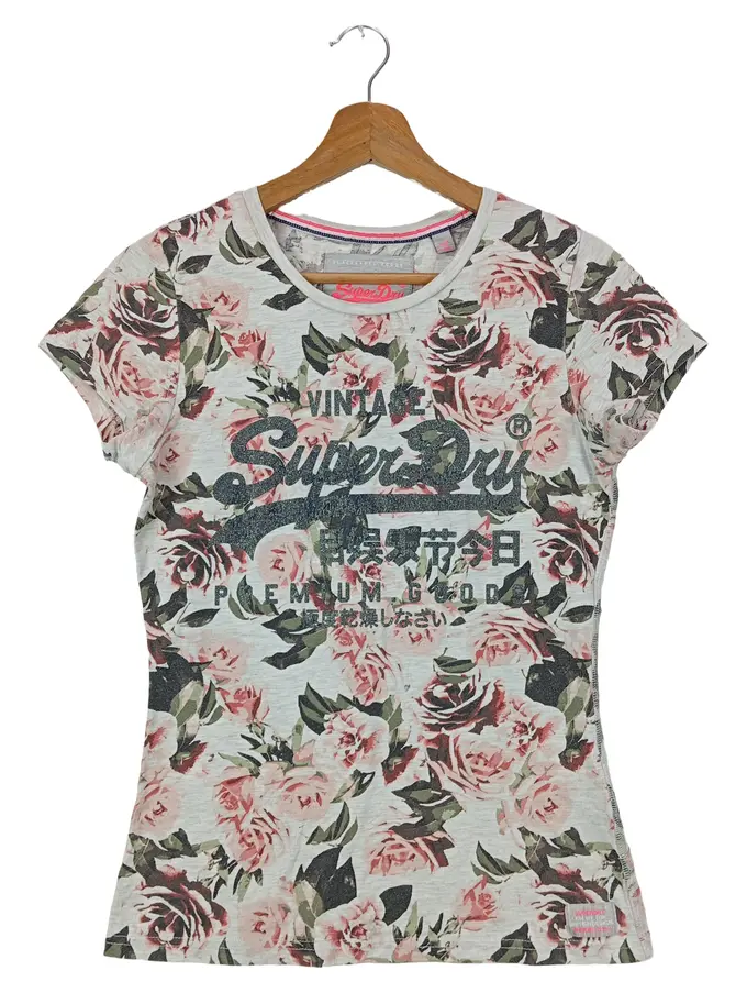SUPERDRY T-Shirt Bild 1