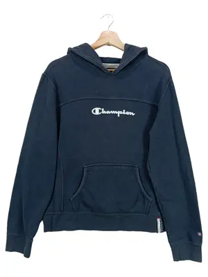 CHAMPION Kapuzenpullover
