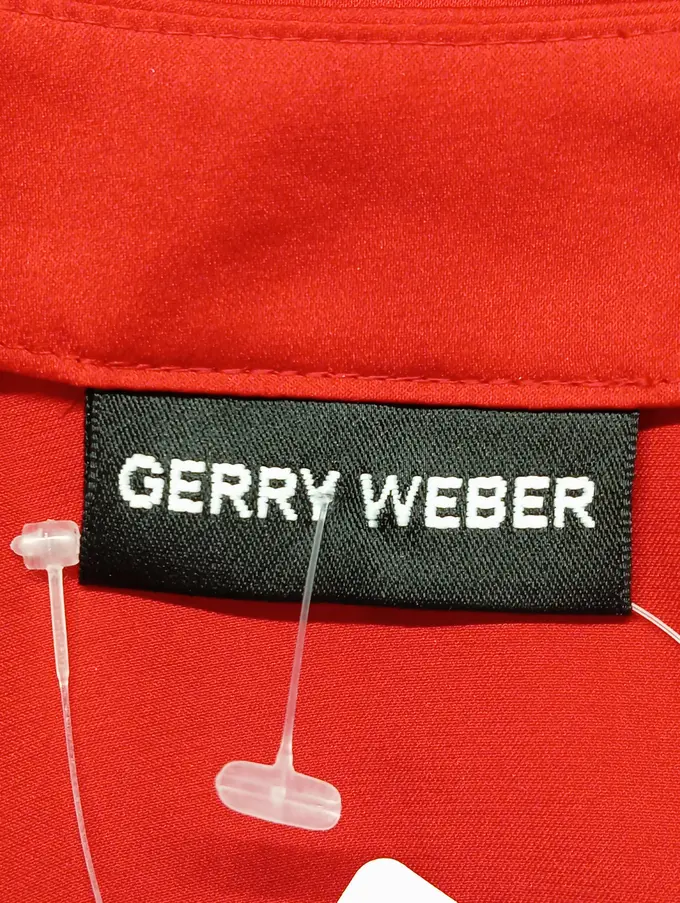 GERRY WEBER Bluse Bild 3