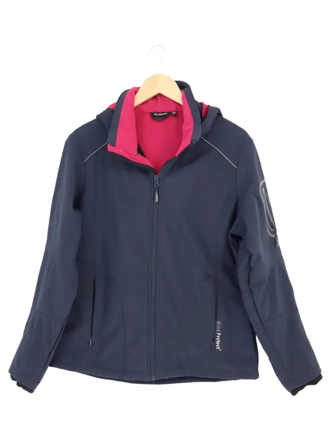 CMP Outdoorjacke Bild 1