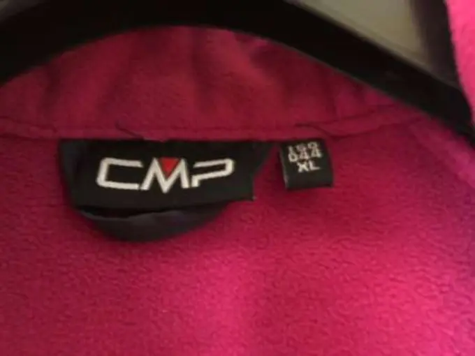 CMP Outdoorjacke Bild 3