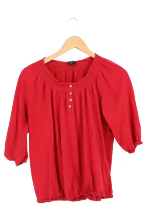 VIA CORTESA Langarmshirt