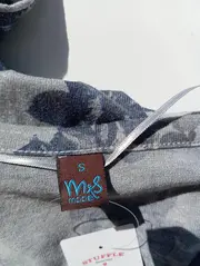 Vorschaubild MS MODE Strickjacke 3