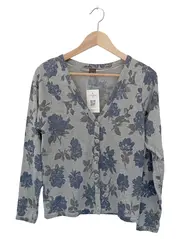 Vorschaubild MS MODE Strickjacke 1