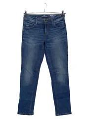 Vorschaubild 1 von Alexa Straight Leg Jeans Herren W28/44/XS Blau