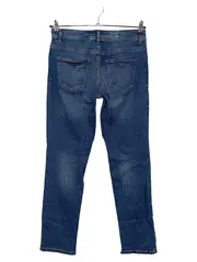 Vorschaubild 2 von Alexa Straight Leg Jeans Herren W28/44/XS Blau