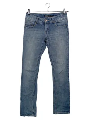 ONLY Jeans Straight Leg